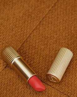 Lifestyle|Rouges À Lèvres*Les Filles En Rouje Rouge à Lèvres Semi Mat