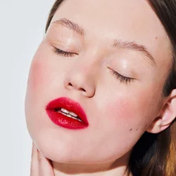 Lifestyle|Rouges À Lèvres*Les Filles En Rouje Rouge à Lèvres Semi Mat