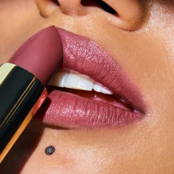 Lifestyle|Rouges À Lèvres*Les Filles En Rouje Rouge à Lèvres Semi Mat