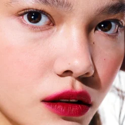 Lifestyle|Rouges À Lèvres*Les Filles En Rouje Rouge à Lèvres Semi Mat