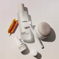 Outils De Massage|Beauty Tools*My Blend Rouleau fermeté