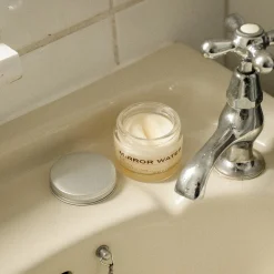 Soins Hydratants*Mirror Water Rub Solid Balm Baume Nourrissant pour le Corps