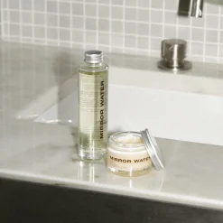 Soins Hydratants*Mirror Water Rub Solid Balm Baume Nourrissant pour le Corps