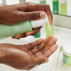 Nettoyants*Ulé Rêve of Pure Gel Nettoyant Frais