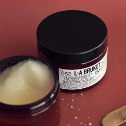 Exfoliants & Gommages*L:a Bruket Sea Salt Scrub Gommage Corps Sauge Romarin Lavande 063