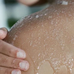 Exfoliants & Gommages*L:a Bruket Sea Salt Scrub Gommage Corps Bergamote Patchouli 296