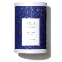 Bain & Douche*Herve Herau Secrets de Sel Sels de Bain