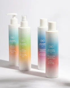Shampoings*Delphine Courteille Shampoing Brillance Cheveux Secs