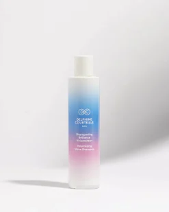 Shampoings*Delphine Courteille Shampoing Brillance Volumateur
