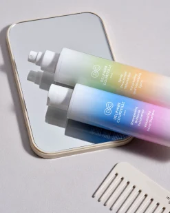 Shampoings*Delphine Courteille Shampoing Brillance Volumateur