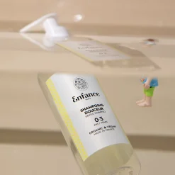 Shampoings*Enfance Shampoing Douceur 0-3 ans
