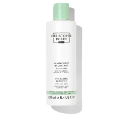 Shampoings*Christophe Robin Shampoing Hydratant à l'Aloe Vera