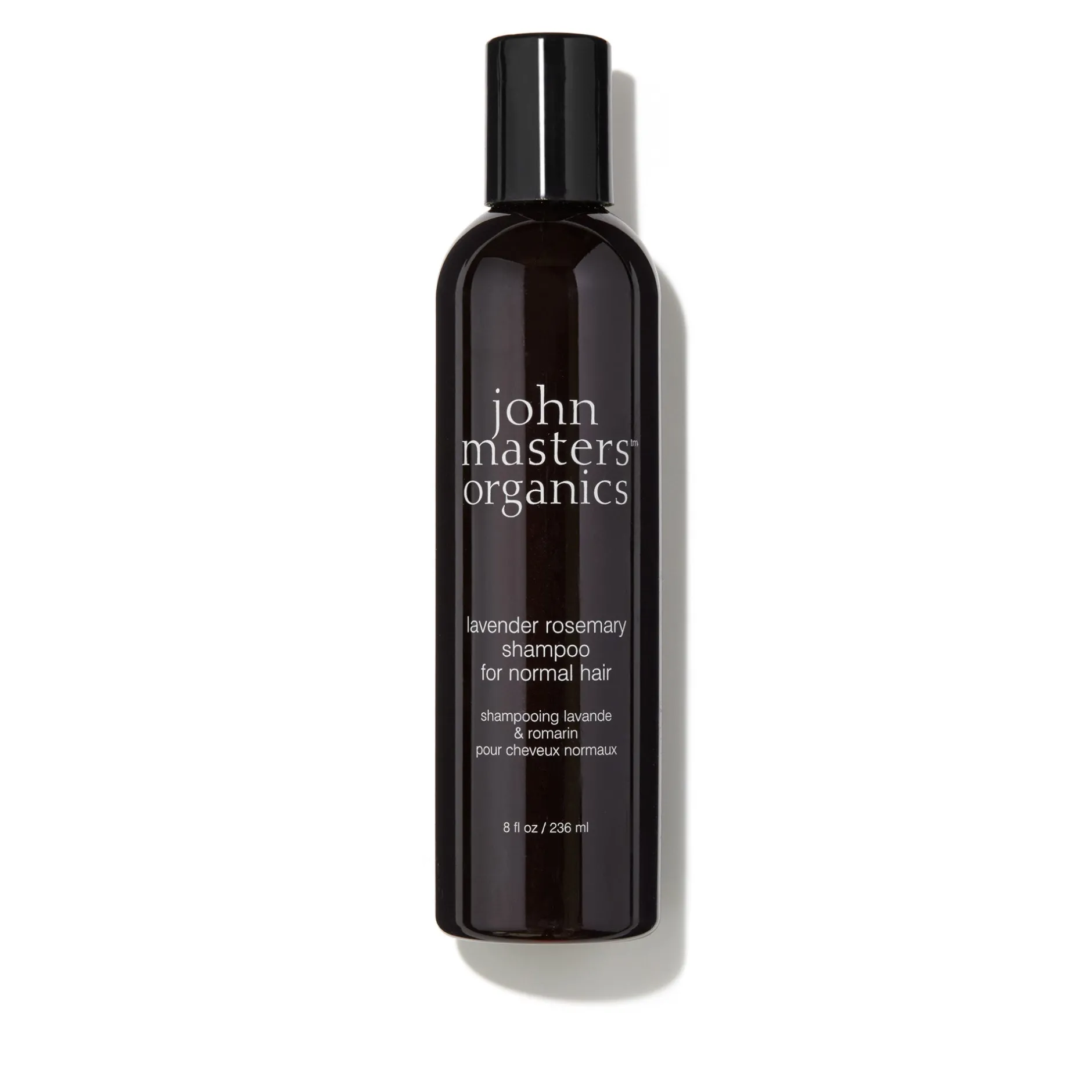 Shampoings*John Masters Organics Shampoing Lavande & Romarin