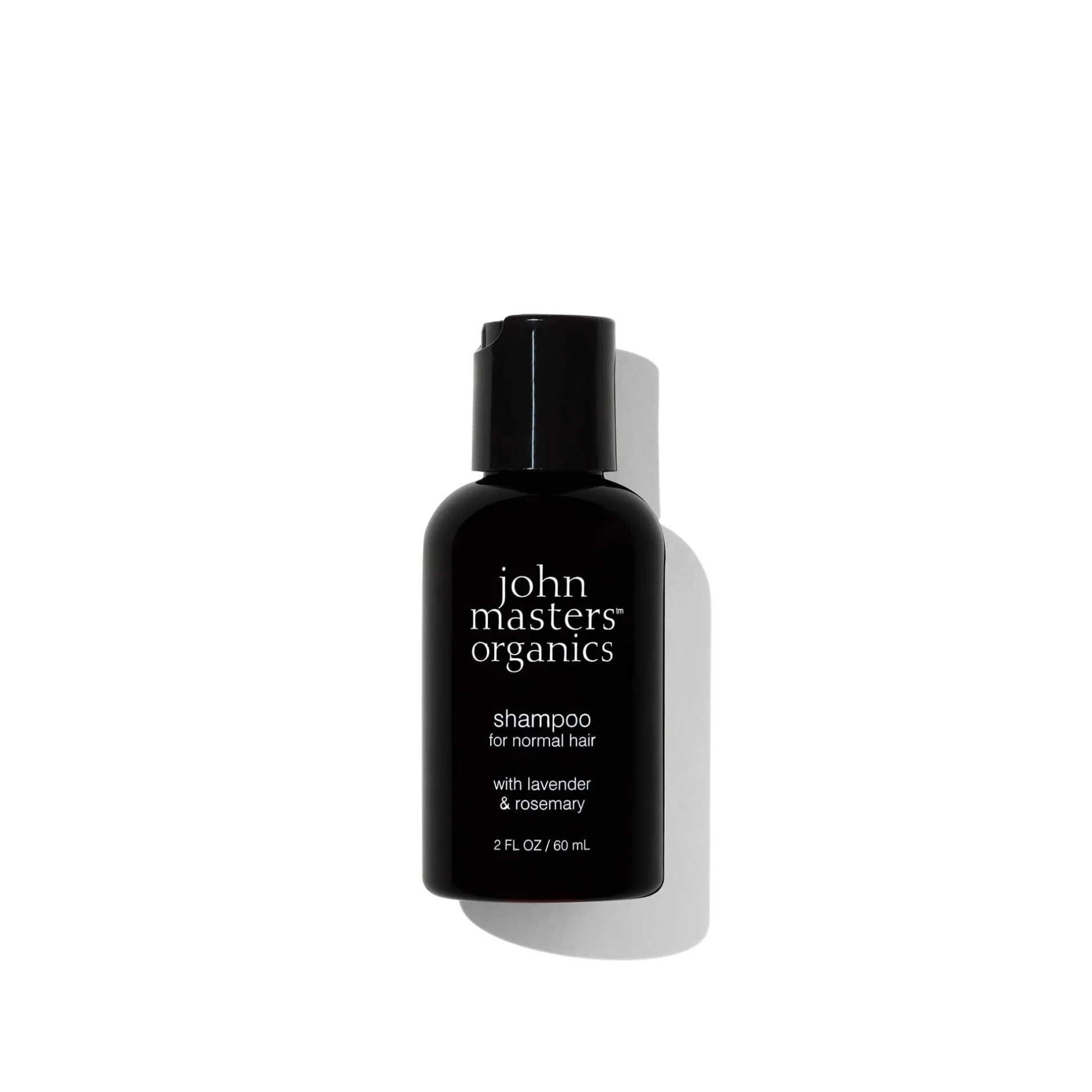 Shampoings*John Masters Organics Shampoing Lavande & Romarin