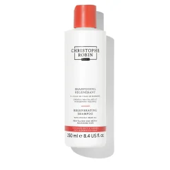 Shampoings*Christophe Robin Shampoing Régénérant à la Figue de Barbarie