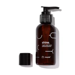 Intimité|Soins Ciblés*Maude Shine Organic Lubrifiant Hydratant