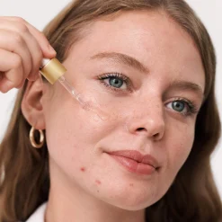 Sérums*Violette_FR Skin Barrier Rescue Sérum Protecteur