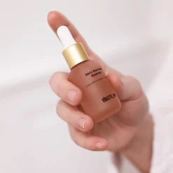 Sérums*Violette_FR Skin Barrier Rescue Sérum Protecteur