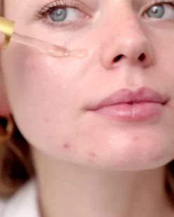 Sérums*Violette_FR Skin Barrier Rescue Sérum Protecteur