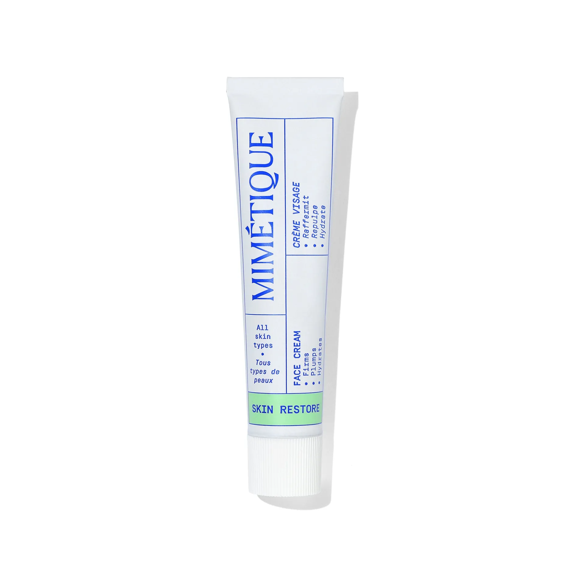 Pop-Up|Crèmes*Mimétique Skin Restore Crème Visage