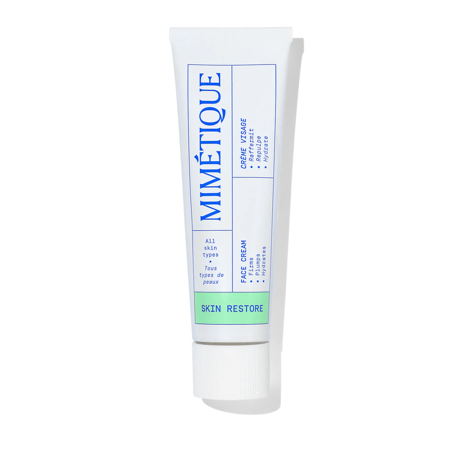 Pop-Up|Crèmes*Mimétique Skin Restore Crème Visage