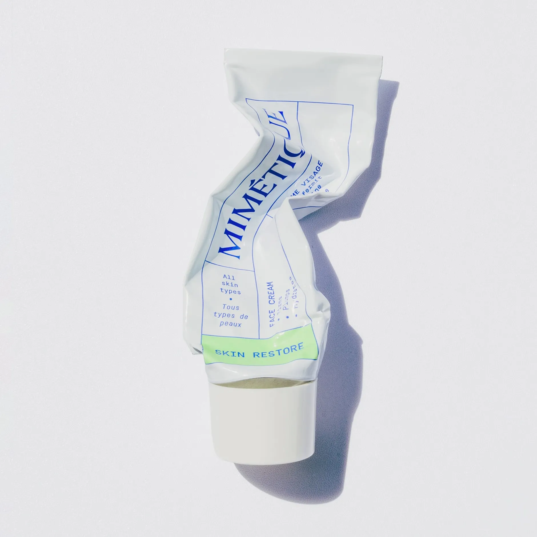 Pop-Up|Crèmes*Mimétique Skin Restore Crème Visage