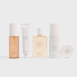 Nettoyants*Sporty & Rich Beauty Skin Softening Milk Cleanser Lait Nettoyant Doux