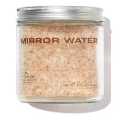 Bain & Douche*Mirror Water Soak Bath Salts Sels de Bain