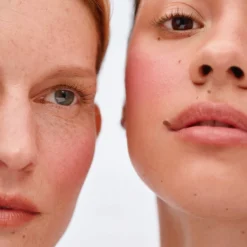 Blushs*Ilia Soft Focus Blurring Blush Poudre