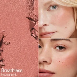 Blushs*Ilia Soft Focus Blurring Blush Poudre