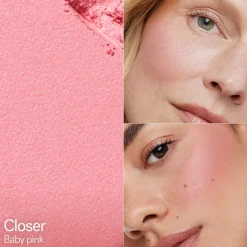Blushs*Ilia Soft Focus Blurring Blush Poudre