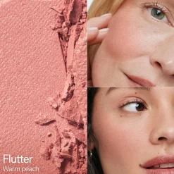 Blushs*Ilia Soft Focus Blurring Blush Poudre