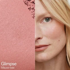 Blushs*Ilia Soft Focus Blurring Blush Poudre