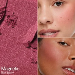 Blushs*Ilia Soft Focus Blurring Blush Poudre