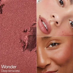 Blushs*Ilia Soft Focus Blurring Blush Poudre