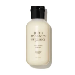 Tailles Voyage|Produits De Coiffage*John Masters Organics Soin Démêlant Agrumes & Néroli