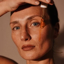 Solaires & Autobronzants*Oryza Lab Soin Glow & Protect SPF50