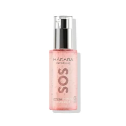 Pop-Up|Crèmes*Madara SOS Hydra Intense Rose Jelly Gelée Hydratante
