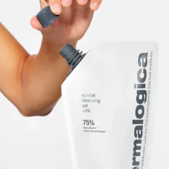 Nettoyants*Dermalogica Special Cleansing Gel Nettoyant Moussant