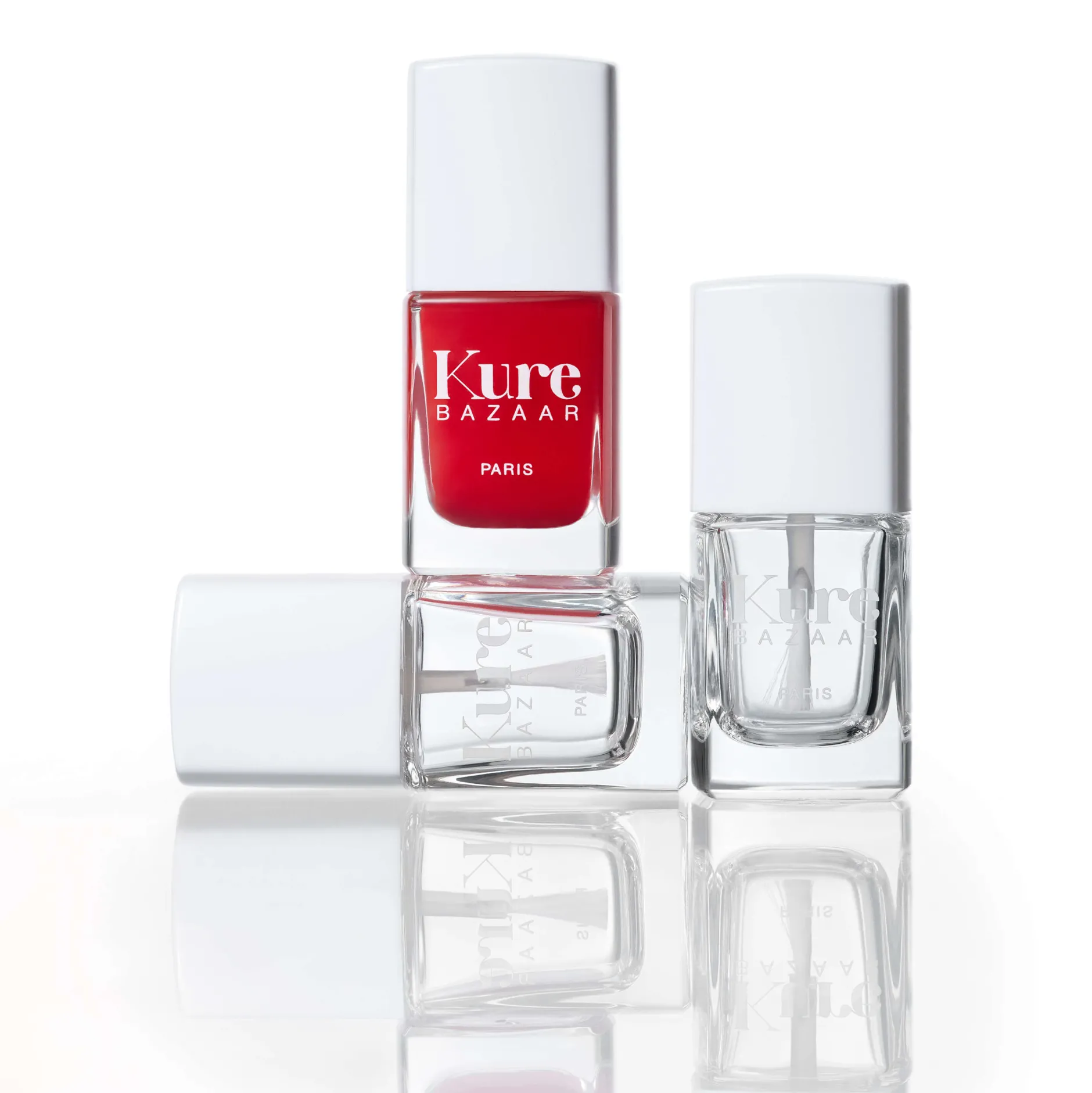 Vernis*Kure Bazaar Spicy Vvee Vernis à Ongles