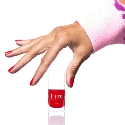 Vernis*Kure Bazaar Spicy Vvee Vernis à Ongles