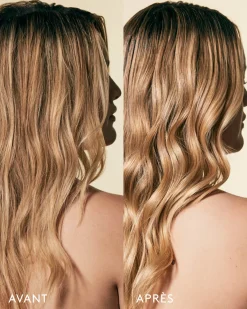 Tailles Voyage|Produits De Coiffage*Ceremonia Spray Protecteur Chaleur & UV Guava Rescue Format voyage