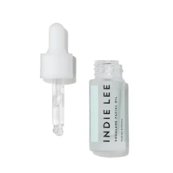 Tailles Voyage|Huiles De Soin*Indie Lee Squalane Facial Oil Huile Visage de Squalane