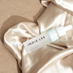 Tailles Voyage|Huiles De Soin*Indie Lee Squalane Facial Oil Huile Visage de Squalane