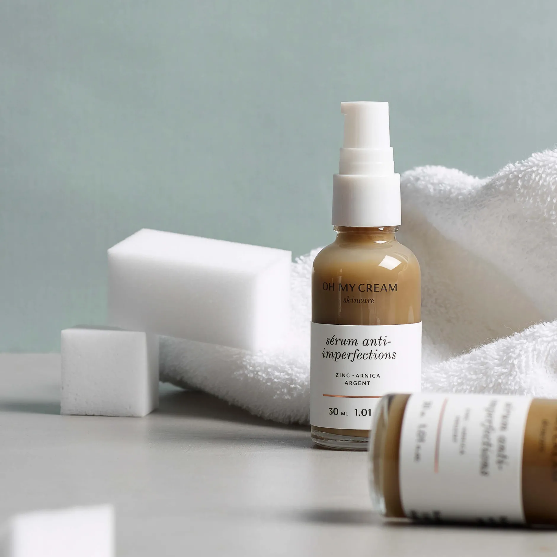 Sérums*Oh My Cream Skincare Sérum Anti-Imperfections