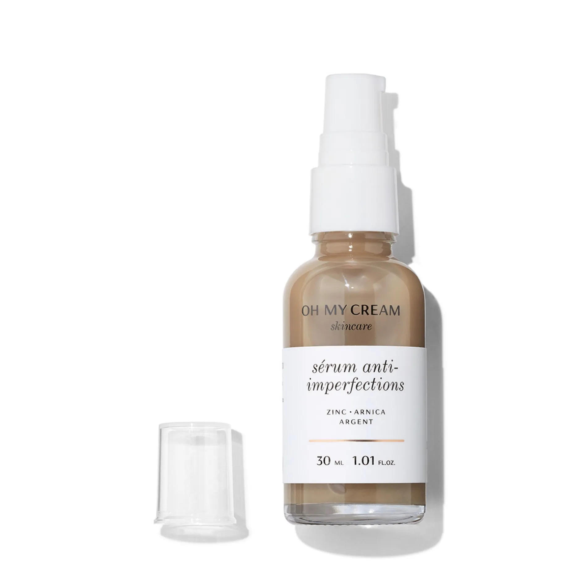 Sérums*Oh My Cream Skincare Sérum Anti-Imperfections