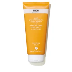 Soins Hydratants*Ren Clean Skincare Sérum Corps Peau Neuve Eclat AHA
