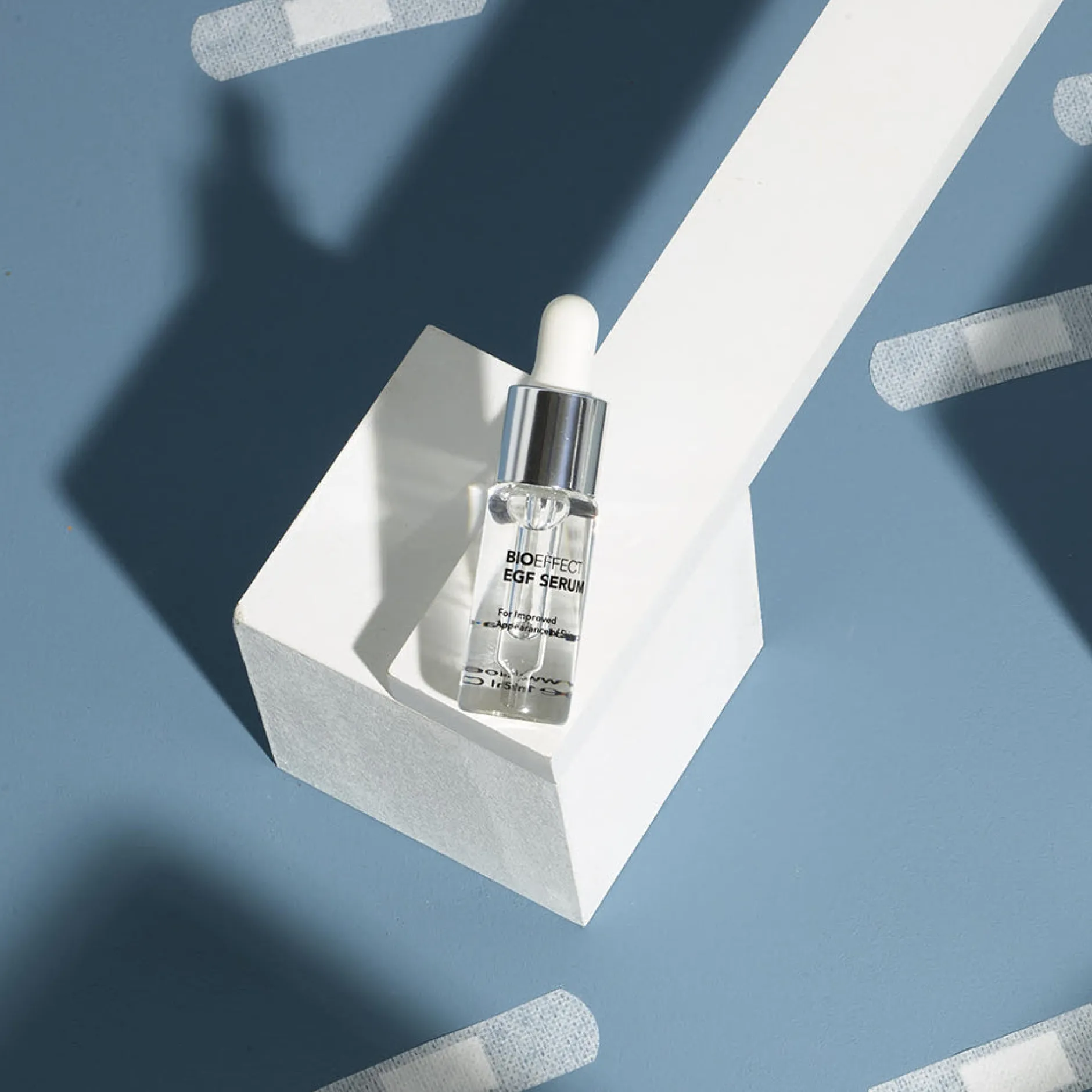 Sérums*Bioeffect Sérum EGF 15 ml