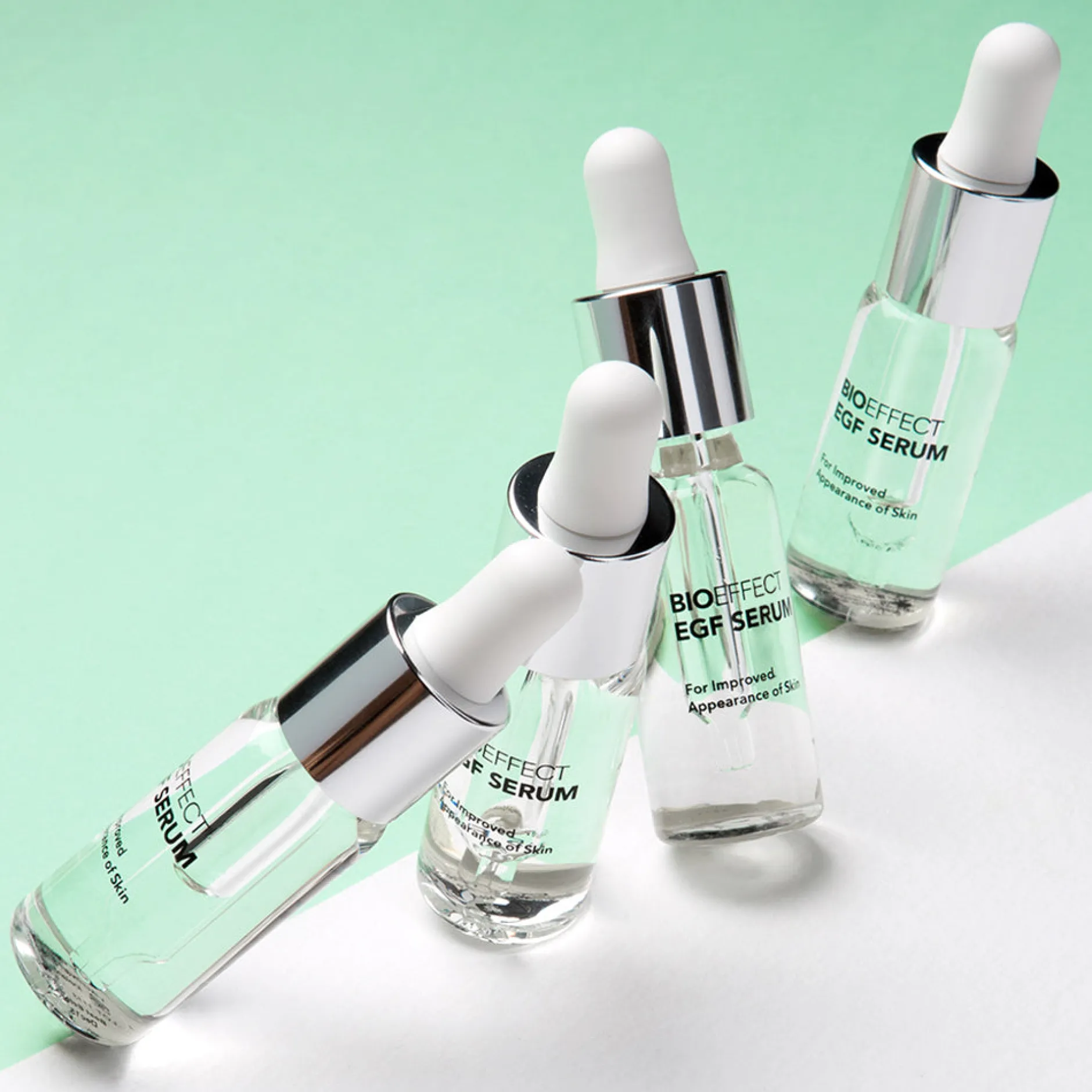 Sérums*Bioeffect Sérum EGF 15 ml