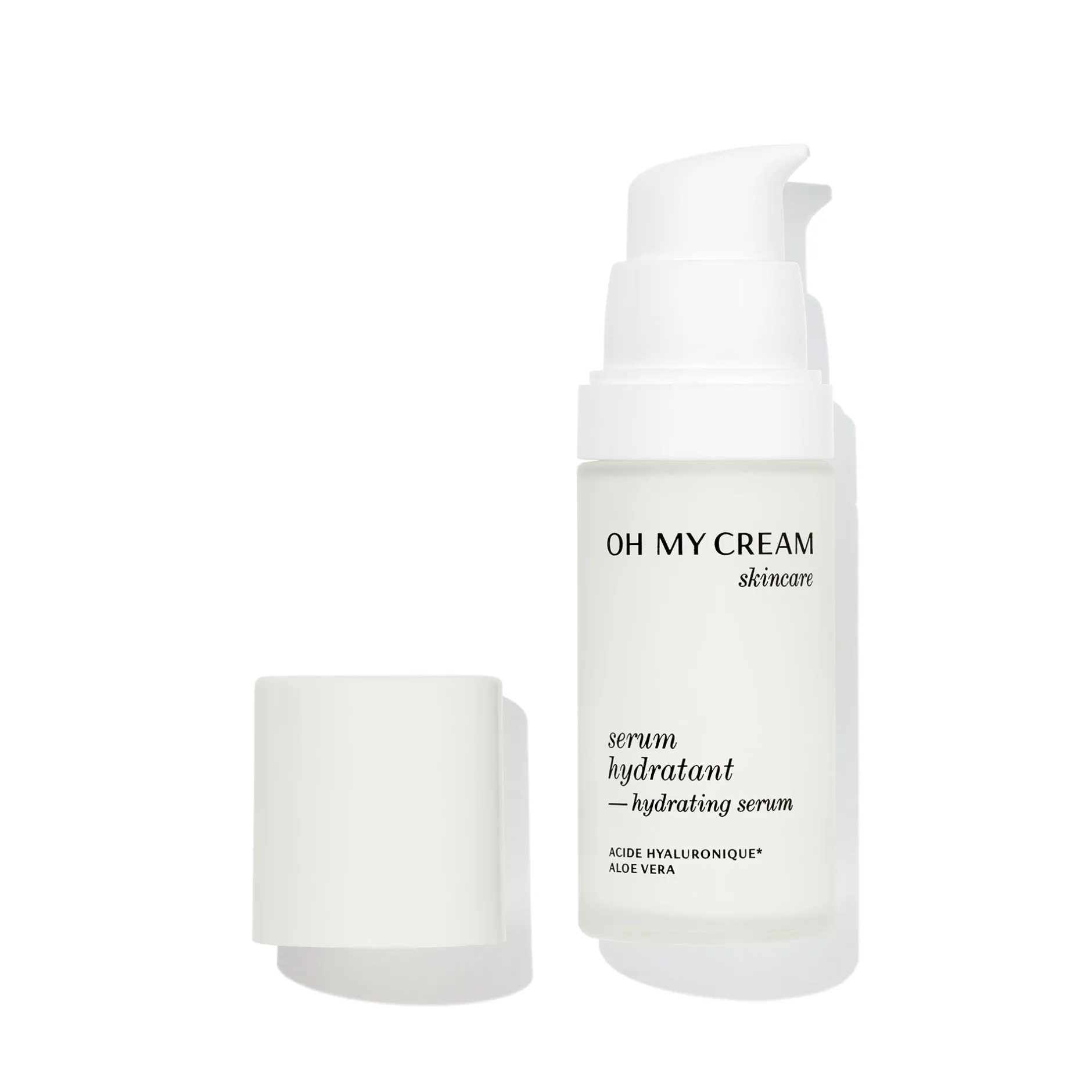 Sérums*Oh My Cream Skincare Sérum Hydratant